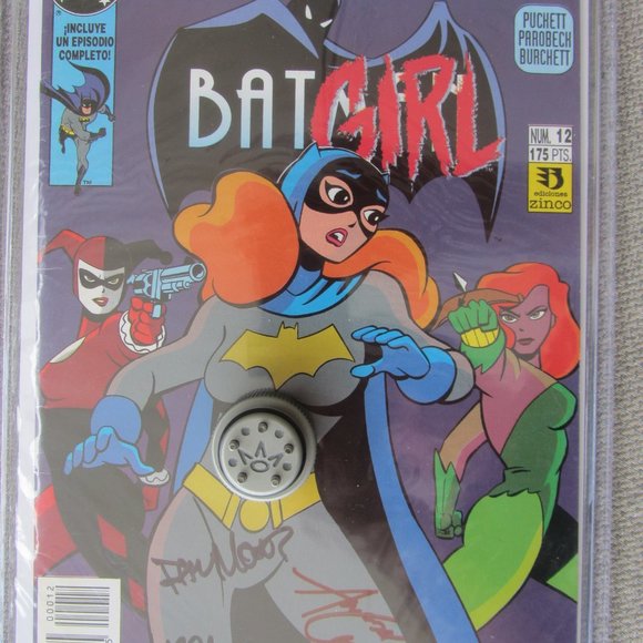 Meet your Posher, F - Picture 12 of 16